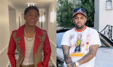 dj mustard wearing gucci jacket|YK Osiris Gets Exposed For Wearing FAKE Gucci ft. DJ Mustard, .